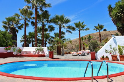 Casa Montana Abajo Holiday Home With Pool Internet La Laguna La Palma Travel