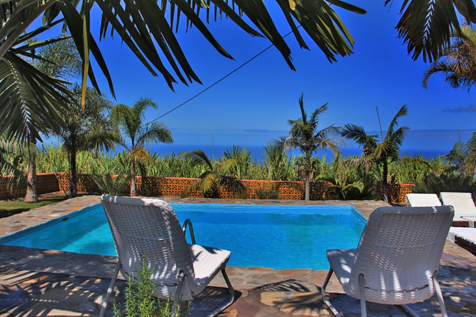 Los Padres - Casa de vacaciones con 3 apartamentos, piscina compartida