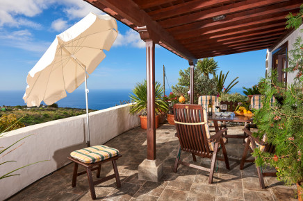 La Palma Holiday Homes Apartments Fincas