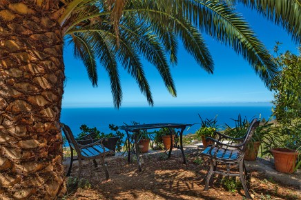 El Manso Ferienhaus Mit Pool Und Internet In Tijarafe La Palma Travel