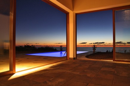 Casa Albillo - Luxus-Villa auf La Palma, Kanaren - Infinitypool, Alleinlage, Meerblick