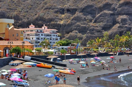 Ferienwohnung Orion Caldera in Puerto de Tazacorte auf La Palma