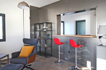 Hochwertige Designermöbel - Villa Balcon del Mar - Luxus, Infinitypool, Alleinlage, Meerblick